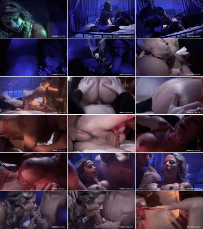 Shalina Devine - At Her Command 05.06.2026 [FullHD 1080p] (French Porn)