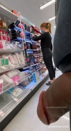lessymat - Hot redhead pharmacy saleswoman [SD 1920p] (Interracial)