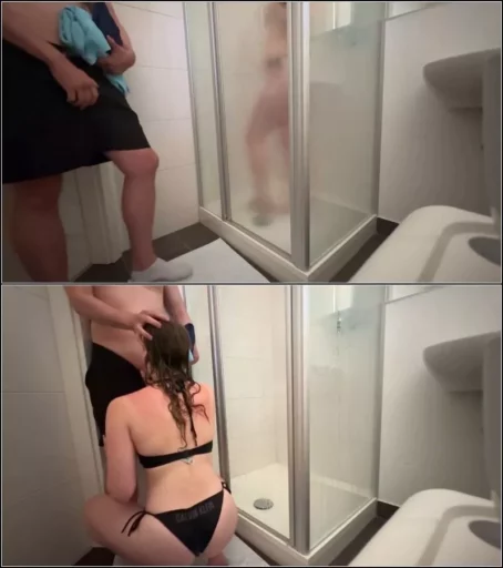 Alex_Sander - Action im Hostel [FullHD 1080p] (MDH)