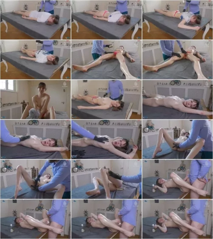 Anne-Eden - krassester Squirt nach Massage [FullHD 1080p] (MDH)