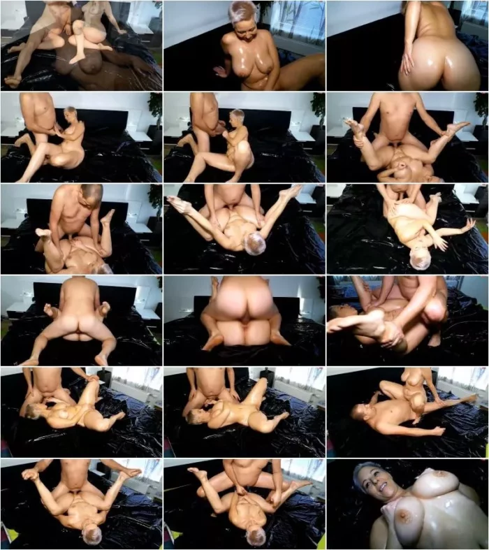 MelissaDeluxe - Jetzt wird die Ol Fotze zerfickt, spiess mich auf mit deinem Schwanz [FullHD 1080p] (MDH)