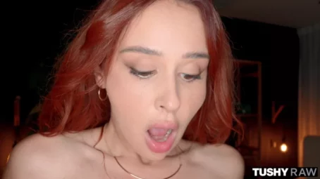 Norah Juliette - Norah Juliette (Naughty Redhead Loves Deep Anal) [Full HD 1080p] (Anal)