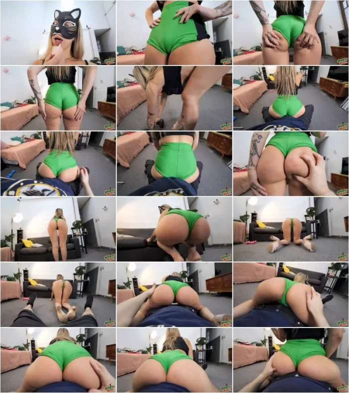 Lexi - Jell-O Slut SS-815 (March 2026) [FullHD 1080p] (SportySlut)
