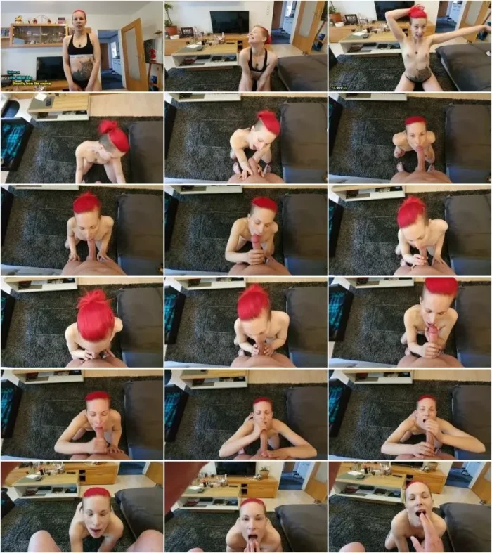 Sunny-Sin - Kuemmer wie weg geblasen - Das habe ich nicht kommen sehen [FullHD 1080p] (MDH)
