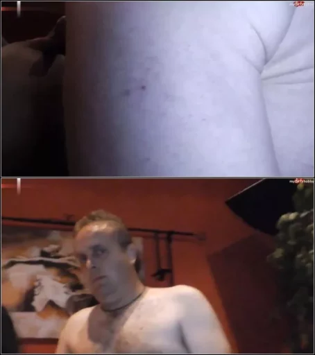 schokobebe - Geiler Anal-Gangbang Partyspass mit Schokobebe Teil 3 [HD 720p] (MDH)