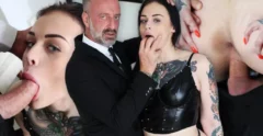 Alina - Alina - She loves to show you [Full HD 1080p] (Pascals Sub Sluts)