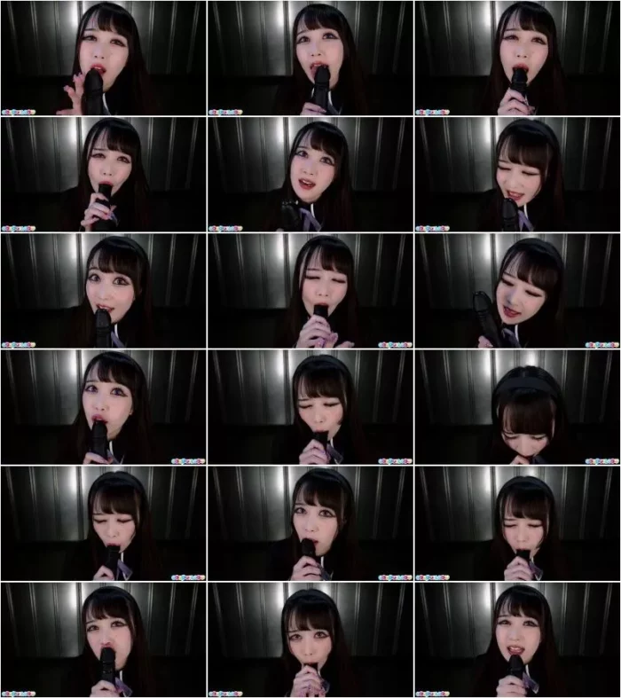 Ria Kurumi - Video 0535 [UltraHD/4K 2160p] (Asian)