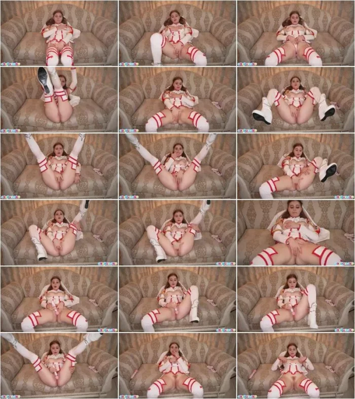 Lya Cutie - Video 0541 [UltraHD/4K 2160p] (Asian)