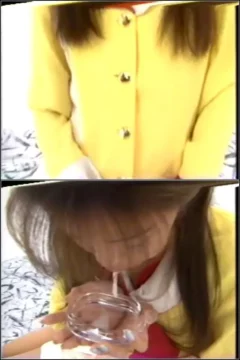 Japanese Girls - Video MM-12 [SD 480p] (Japanese Bukkake Orgy)