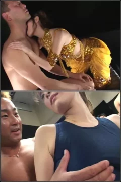 Japanese Girls - Video SDDM-113 [SD 480p] (Japanese Bukkake Orgy)