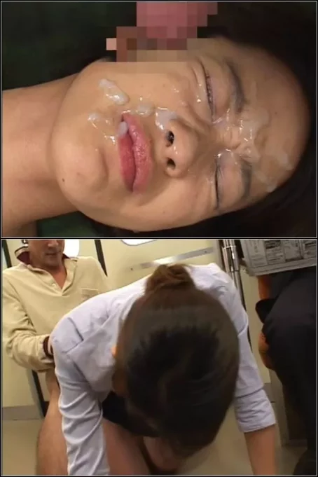 Japanese Girls - Video SDDM-397 [SD 480p] (Japanese Bukkake Orgy)