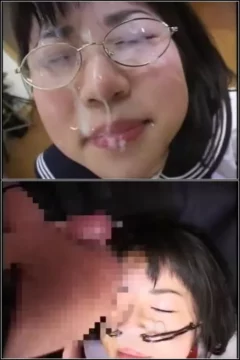 Japanese Girls - Video SSD-008 [SD 360p] (Japanese Bukkake Orgy)
