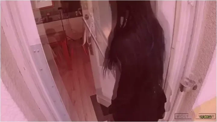WolfWagner – Der Cambaron fickt den dreckigen Goth-Teen Doreen [FullHD 1080p] (MDH)