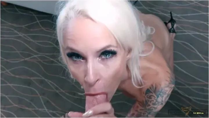 Screenshot 1 from WolfWagner – Versauter Blind Date Fick uber den Dachern der Berliner City – Sophie Logan [FullHD 1080p] (MDH)