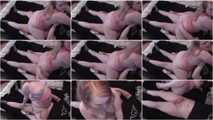 Screenshot 3 from sexyvenushuegel – Ich schwanger mich!Reite mir das Sperma rein [HD 720p] (MDH)