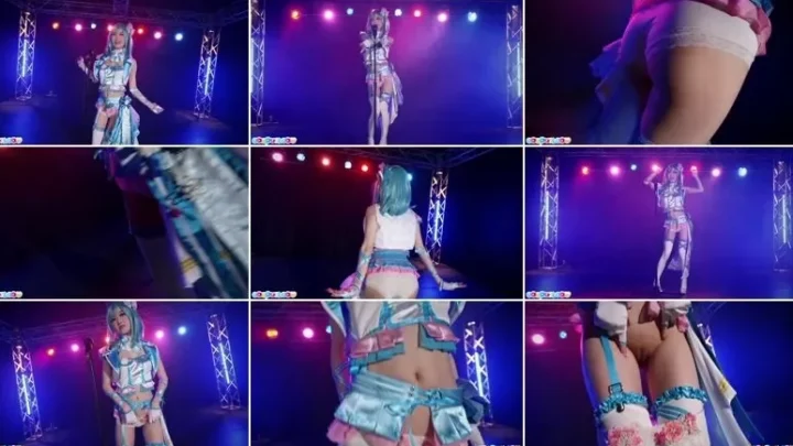 Screenshot 2 from Ria Kurumi – 10.03.2023 [FullHD 1080p] (Asian)