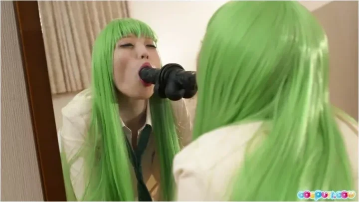 Screenshot 1 from Mizuki – 04.04.2023 [FullHD 1080p] (Asian)