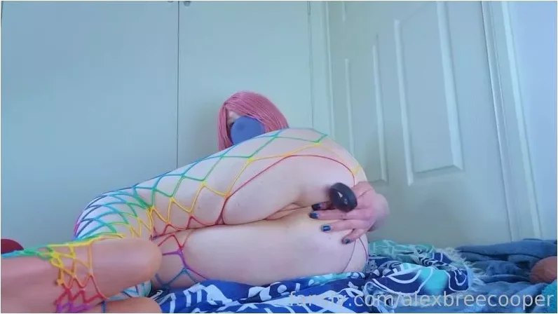 Play video: AlexBreeCooper – Jun 22 2022 Beads [FullHD 1080p] (Dildo)