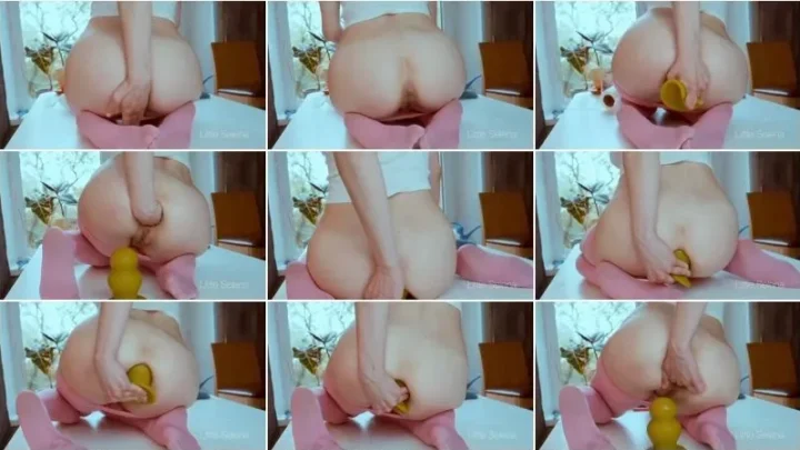 Screenshot 2 from Little Selena – 2023-07-02 09_52 [FullHD 1080p] (Fansly)