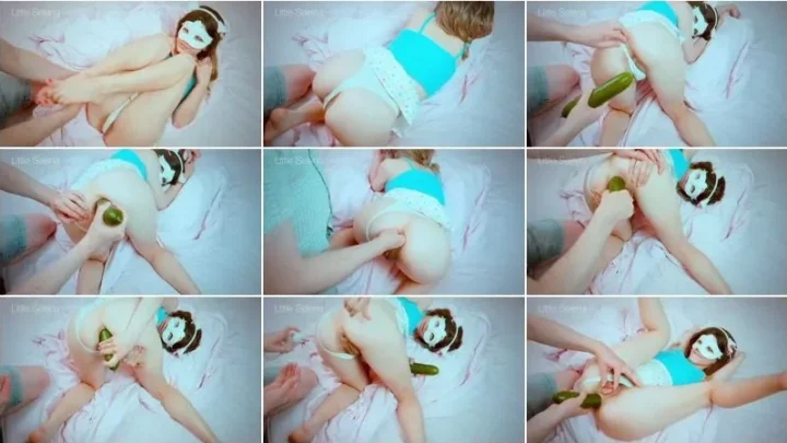 Screenshot 2 from Little Selena – 2023-07-02 10_01 [FullHD 1080p] (Fansly)