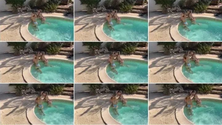 Screenshot 3 from Lara_Bergmann – MEINE ERSTE OUTDOOR SEX-ORGIE [FullHD 1080p] (MDH)