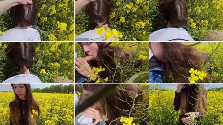 Screenshot 3 from Layla_von_Hohensee – Pferdemdchen in Not – Hat er meine ausgenutzt [FullHD 1080p] (MDH)