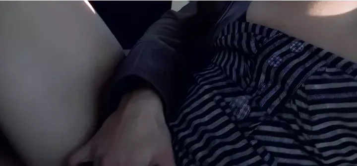 Screenshot 1 from Dobrusia  – Przyjemna podroz z nieznajomym (Remastered) Epizod 69 / 2023-07-02 [FullHD 1080p] (Polish Porno)