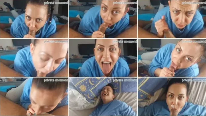 Screenshot 3 from Avi-Montana – Unperfekt Perfekt – Ich lass mich ohne Gummi ficken [FullHD 1080p] (MDH)