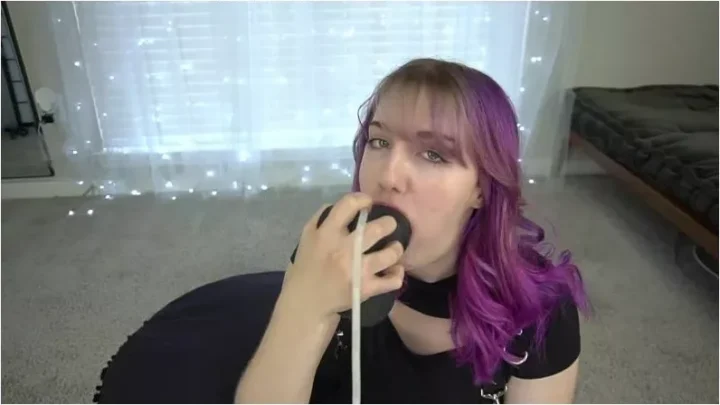 Screenshot 1 from MissPrincessKay – 20 Dildo All Hole Bonanza + 400 Spanks [FullHD 1080p] (Dildo)