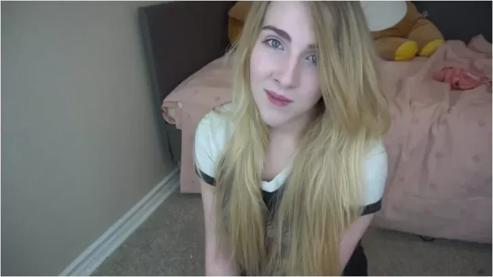 MissPrincessKay – Girlfriend Wants It Rough And Hard [FullHD 1080p] (Dildo)