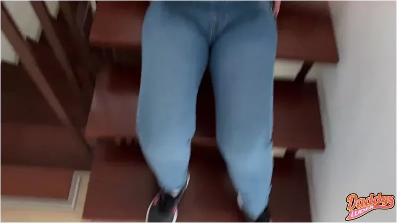 Play video: DaddysLuder – Ich schaue dir beim Wichsen zu [FullHD 1080p] (MDH)