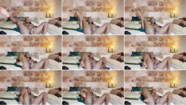 Screenshot 3 from Flora_Farrell – Ich erzahle von meinem ersten Mal und komme dabei heftig [FullHD 1080p] (MDH)