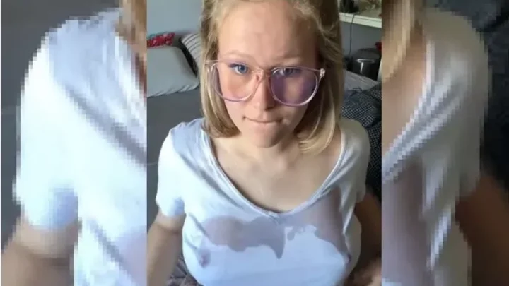 Julix_may – Wie konnte das passieren – Privates Handy Video aufgetaucht [FullHD 1080p] (MDH)
