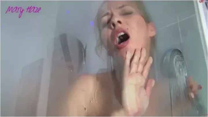 MaryHaze – Fick mich unter der Dusche [FullHD 1080p] (MDH)
