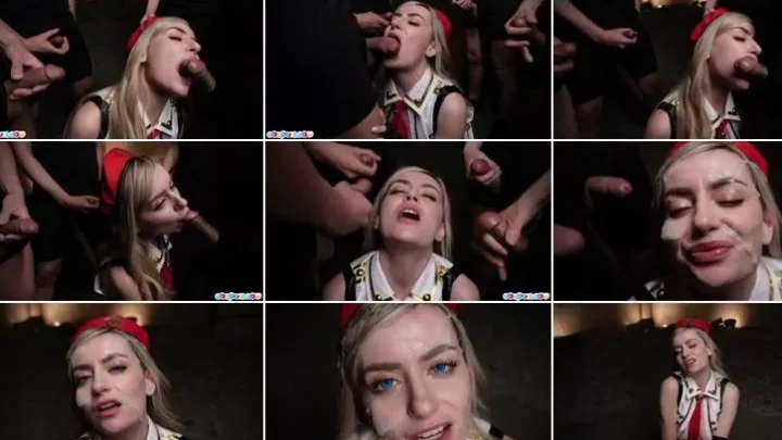 Screenshot 3 from Emily Belle – 04.07.2023 [FullHD 1080p] (Asian)