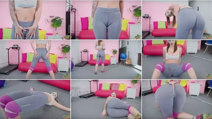 Screenshot 1 from Vivian – Promoted SS-628 (29.06.2023) [FullHD 1080p] (Sportyslut)
