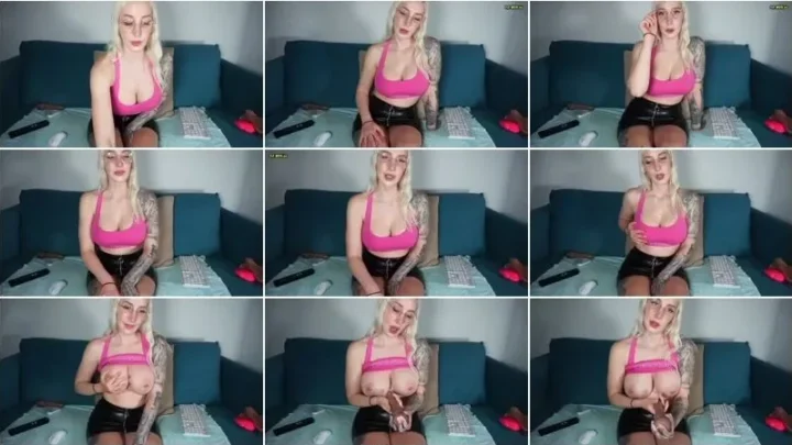 Screenshot 2 from StellaCinderella – Streberin stellt sich als Nymphomanin heraus und macht dich zu ihrem SEXSKLAVEN [HD 720p] (MDH)