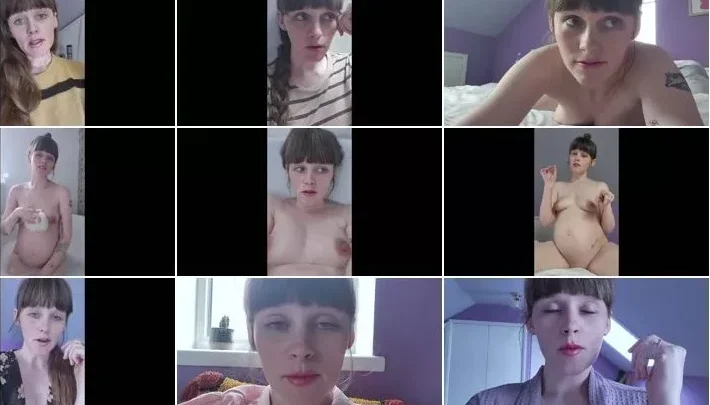 Screenshot 1 from Sydney Harwin – Ninety Nine Confessions 30.04.2023 [HD 720p] (Taboo)