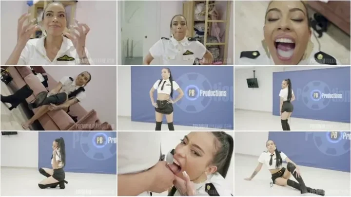 Screenshot 1 from Vale Gmz #2 – Bukkake – Behind The Scenes 11.06.2023 [FullHD 1080p] (Bukkake)