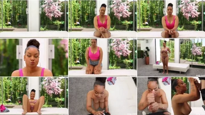 Screenshot 2 from Sarah – 11.07.2023 [FullHD 1080p] (Casting)