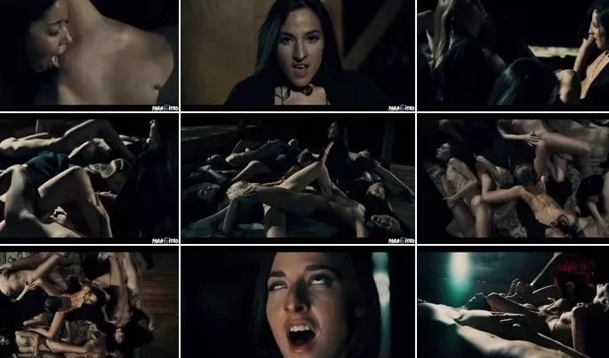 Screenshot 2 from Amirah Adara, Little Angel  – The Insider 11.08.2023 [HD 720p] (Parasited)