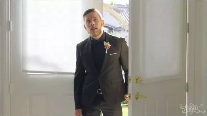 Izzy Wilde, Steve Rickz, Cole Church – Prom Night Delight Part 1 (12-08-2022) [FullHD 1080p] (TransAngels)
