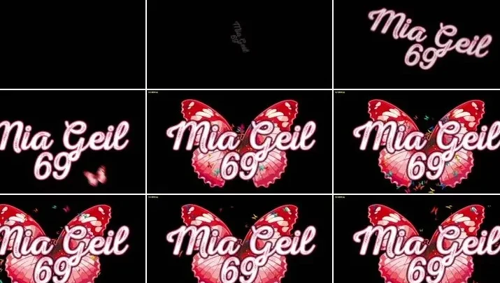 Screenshot 1 from miageil69 – OMG – Jeder konnte es sehen – Fremden Mann beim spazieren getroffen und gefickt [HD 720p] (MDH)