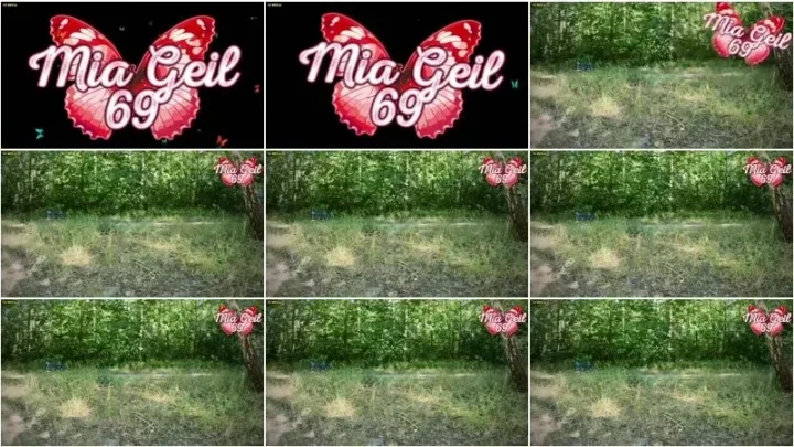 Screenshot 2 from miageil69 – OMG – Jeder konnte es sehen – Fremden Mann beim spazieren getroffen und gefickt [HD 720p] (MDH)