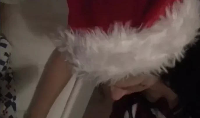 BANG-BOSS – Dirty Christmas Cumbitches [FullHD 1080p] (MDH)