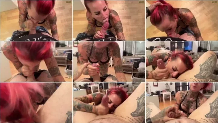 Screenshot 2 from jordyjay – So weit wollte ich nie gehen – Mein erstes Blase Video [HD 720p] (MDH)