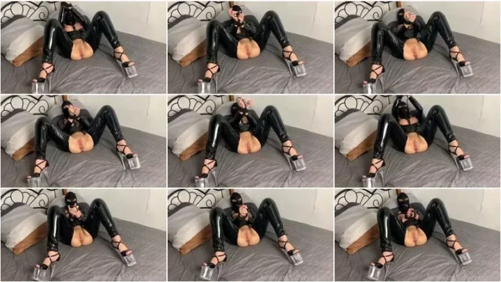 Screenshot 3 from CrazyWifeSlut – 2022-07-16 – 2 [FullHD 1080p] (Dildo)