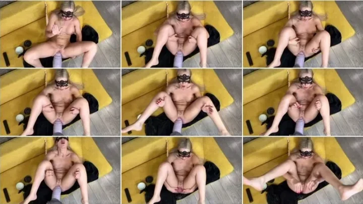 Screenshot 2 from CrazyWifeSlut – 2023-05-12 – 3 [FullHD 1080p] (Dildo)