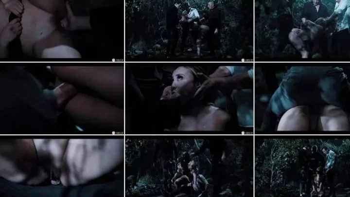 Screenshot 3 from Kazumi  – Clockwork Vendetta 10.06.2023 [FullHD 1080p] (Freeze)