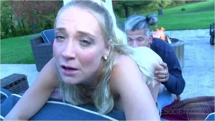 Ally  – Last Fuck Of The Season / 12.11.2023 [FullHD 1080p] (PrivateSociety)